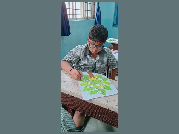 Traffic Awareness Program 